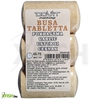 Dovit Busa Tabletta Fokhagyma 3db/csomag