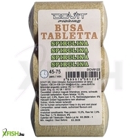 Dovit Busa Tabletta Spirulina 3db/csomag