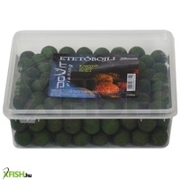 Dovit Etetőbojli Kagyló 20mm 750Gr