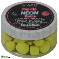 Dovit Pop Up Neon Bojli Ananász Vajsav 16-20mm 90Gr