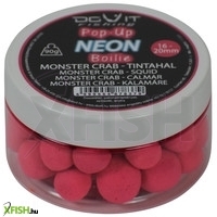 Dovit Pop Up Neon Bojli Monster Crab Tintahal 16-20mm 90Gr