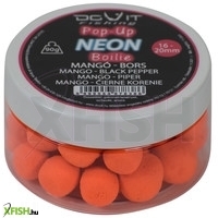 Dovit Pop Up Neon Bojli Mangó Bors 16-20mm 90Gr