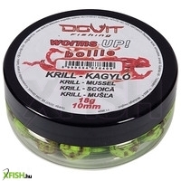 Dovit Worms Up Bojli Method Csali Krill Kagyló 10mm 18g