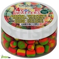 Dovit 4 Color Wafters Ananász Tutti Frutti 16mm 120gr