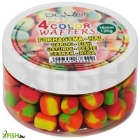 Dovit 4 Color Wafters Fokhagyma Hal 16mm 120Gr
