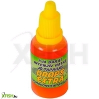 Dovit Drops Extra Aroma Mangó 20ml