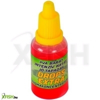 Dovit Drops Extra Aroma Méz 20ml