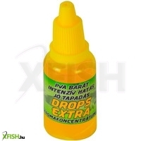 Dovit Drops Extra Aroma Vanília 20ml