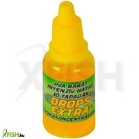 Dovit Drops Extra Aroma Sajt 20ml