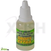 Dovit Drops Extra Aroma Vajsav 20ml