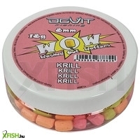 Dovit Wow Washed Out Wafters Method Csali Krill 8mm 18g