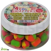 Dovit 4 Color Wafters Ananász Tutti Frutt 20mm 120Gr