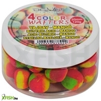 Dovit 4 Color Wafters Vajsav Mangó 20mm 120Gr