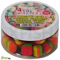 Dovit 4 Color Wafters Panettone Eper 20mm 120Gr