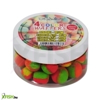 Dovit 4 Color Wafters Csoki Rum 20mm 120Gr