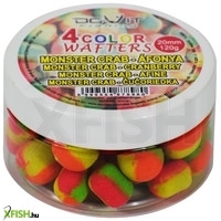 Dovit 4 Color Wafters Monster Crab Áfonya 20mm 120Gr