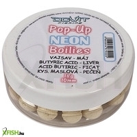 Dovit Pop-Up Neon Bojli Method Csali Vajsav Máj 10mm 18g