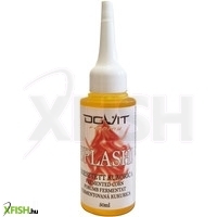 Dovit Splash Aroma Erjesztett Kukorica 50ml