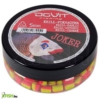 Dovit Joker Wafters Method Csali Krill Fokhagyma 5mm 15g
