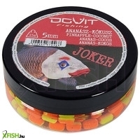Dovit Joker Wafters Method Csali Ananász Kókusz 5mm 15g