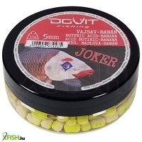 Dovit Joker Wafters Method Csali Vajsav Banán 5mm 15g