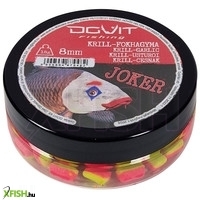 Dovit Joker Wafters Method Csali Krill Fokhagyma 8mm 18g