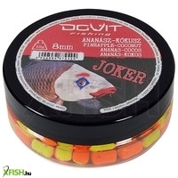 Dovit Joker Wafters Method Csali Ananász Kókusz 8mm 18g