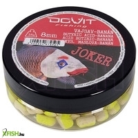 Dovit Joker Wafters Method Csali Vajsav Banán 8mm 18g