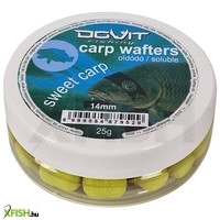 Dovit Carp Wafters Dumbell Pellet Sweet Carp Ananász 14mm 25g