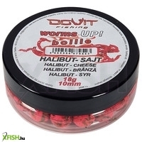 Dovit Worms Up Method Bojli Halibut Sajt 10mm 18g