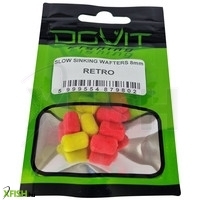Dovit Tasakos Slow Sinking Wafters Method Csali Ánizs Vanília 8mm 3g