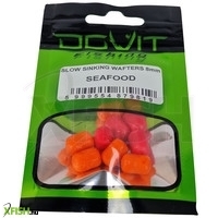 Dovit Tasakos Slow Sinking Wafters Method Csali Polip Tintahal 8mm 3g