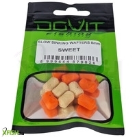 Dovit Tasakos Slow Sinking Wafters Method Csali Scopex Mogyoró 8mm 3g
