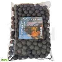 Dovit Főzött Bojli Tigrismogyoró Szilva 20mm 1000g