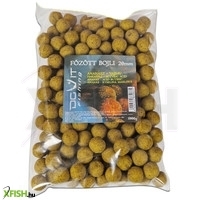 Dovit Főzött Bojli Ananász Vajsav 20mm 1000g