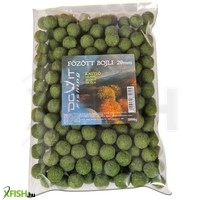 Dovit Főzött Bojli Kagyló 20mm 1000g