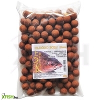 Dovit Oldódó Bojli Tonhal Sárgabarack 20mm 1000g