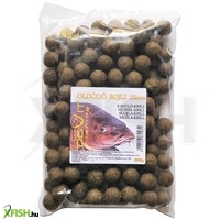 Dovit Oldódó Bojli Kagyló Krill 20mm 1000g