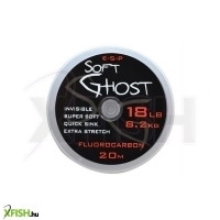 Esp Soft Ghost Fluorocarbon Zsinór 10Lb 20M