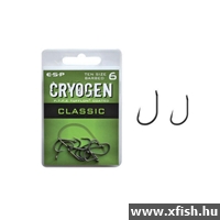 Esp Cryogen Classic Bd Bojlis Horog 10 10Db