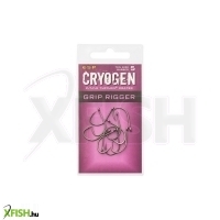 Esp Cryogen Grip Rigger Bd Bojlis Horog 5 10Db