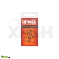 Esp Cryogen Stiff Rigger Bd Bojlis Horog 5 10Db