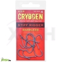 Esp Cryogen Stiff Rigger Bd Bojlis Horog 8 10Db