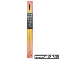 Esp Carp Rig G4 Pontyozó Előke Bd 10-12Lb