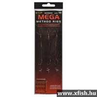 Esp Mega Method Rig Feeder Előke 6 3Db