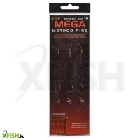 Esp Mega Method Rig Feeder Előke 10 3Db