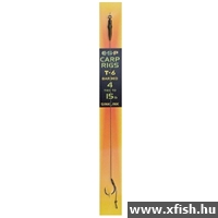 Esp Carp Rig T6 Előke 4-15Lb
