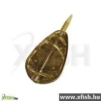 drennan Flat Feeder kosár (Loose) Small 25G