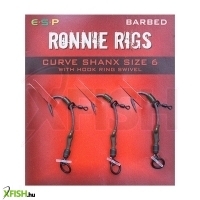 Esp Ronnie Rig Bojlis Előke 6 Bd Hrs 3Db