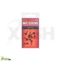 Esp Fém Gyűrűs Pop-Up Csavar 10Db